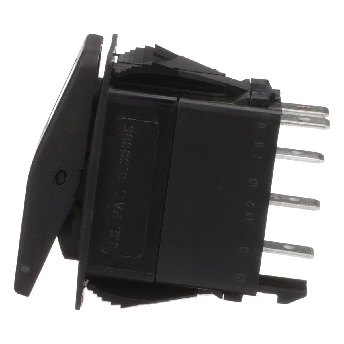 84146279 - OEM RECIRCULATION SWITCH - CASE CONSTRUCTION