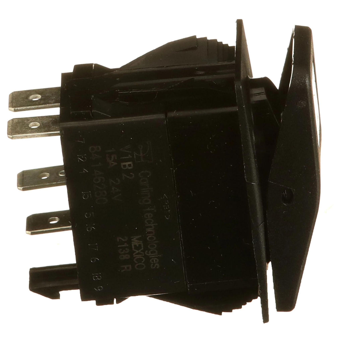 84146280 - OEM ROCKER SWITCH - CASE CONSTRUCTION