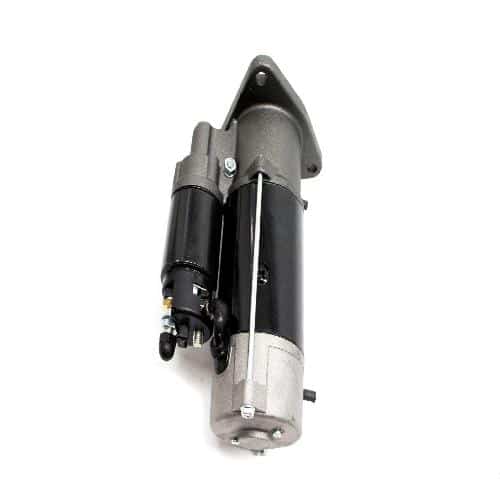 84146320R - OEM REMANUFACTURED STARTER - CASE CONSTRUCTION