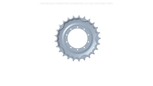 84146545 - OEM SPROCKET - CASE CONSTRUCTION