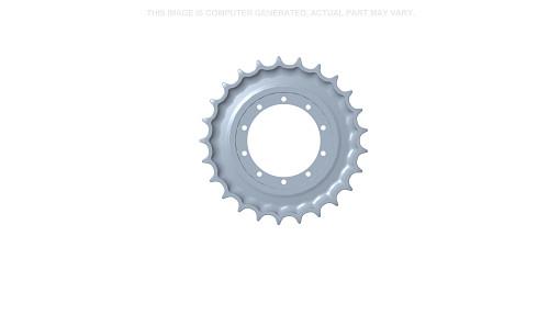84146545 - OEM SPROCKET - CASE CONSTRUCTION