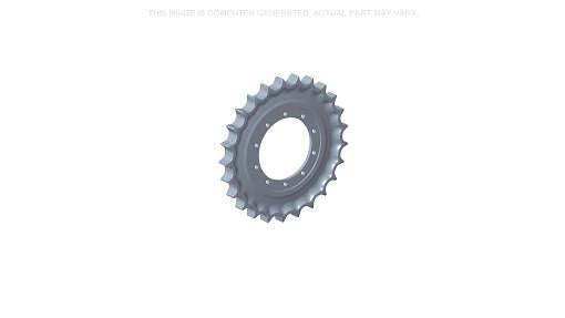 84146545 - OEM SPROCKET - CASE CONSTRUCTION