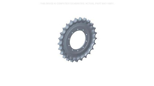 84146545 - OEM Sprocket - Case Construction