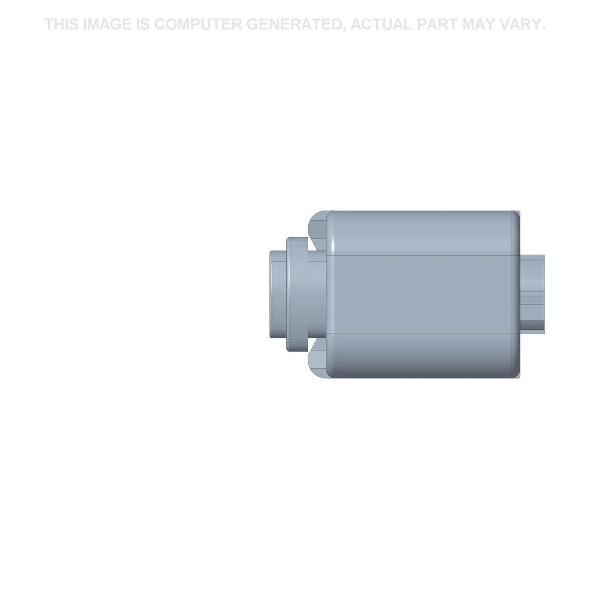84146685 - OEM ELEC CONNECTOR - CASE CONSTRUCTION