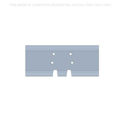84146897 - OEM Shoe Track - Case Construction