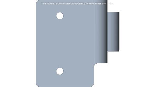 84147560 - OEM BRACKET - CASE CONSTRUCTION