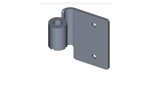 84147560 - OEM BRACKET - CASE CONSTRUCTION