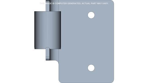 84147560 - OEM BRACKET - CASE CONSTRUCTION
