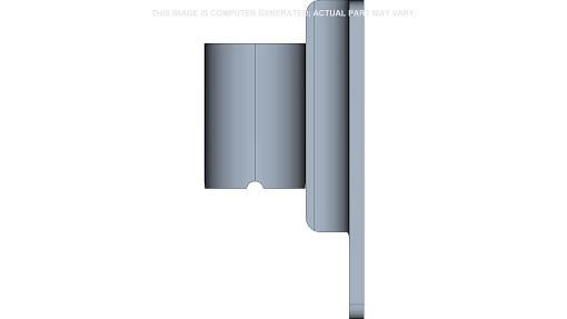84147560 - OEM BRACKET - CASE CONSTRUCTION
