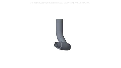 84148179 - OEM HOSE, FLEXIBLE - CASE CONSTRUCTION