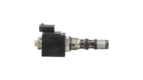 84148281R - OEM REMANUFACTURED HYDRAULIC PROPORTIONAL VALVE - CASE CONSTRUCTION