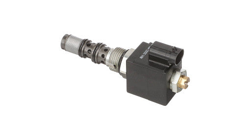 84148281R - OEM REMANUFACTURED HYDRAULIC PROPORTIONAL VALVE - CASE CONSTRUCTION