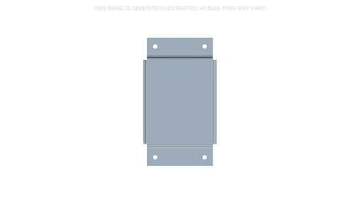 84149467 - OEM COVER - CASE CONSTRUCTION