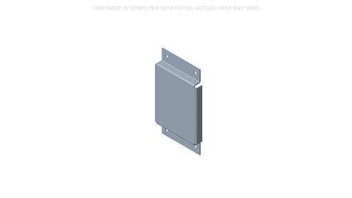 84149467 - OEM COVER - CASE CONSTRUCTION