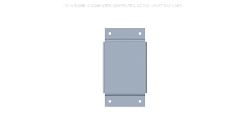 84149467 - OEM COVER - CASE CONSTRUCTION