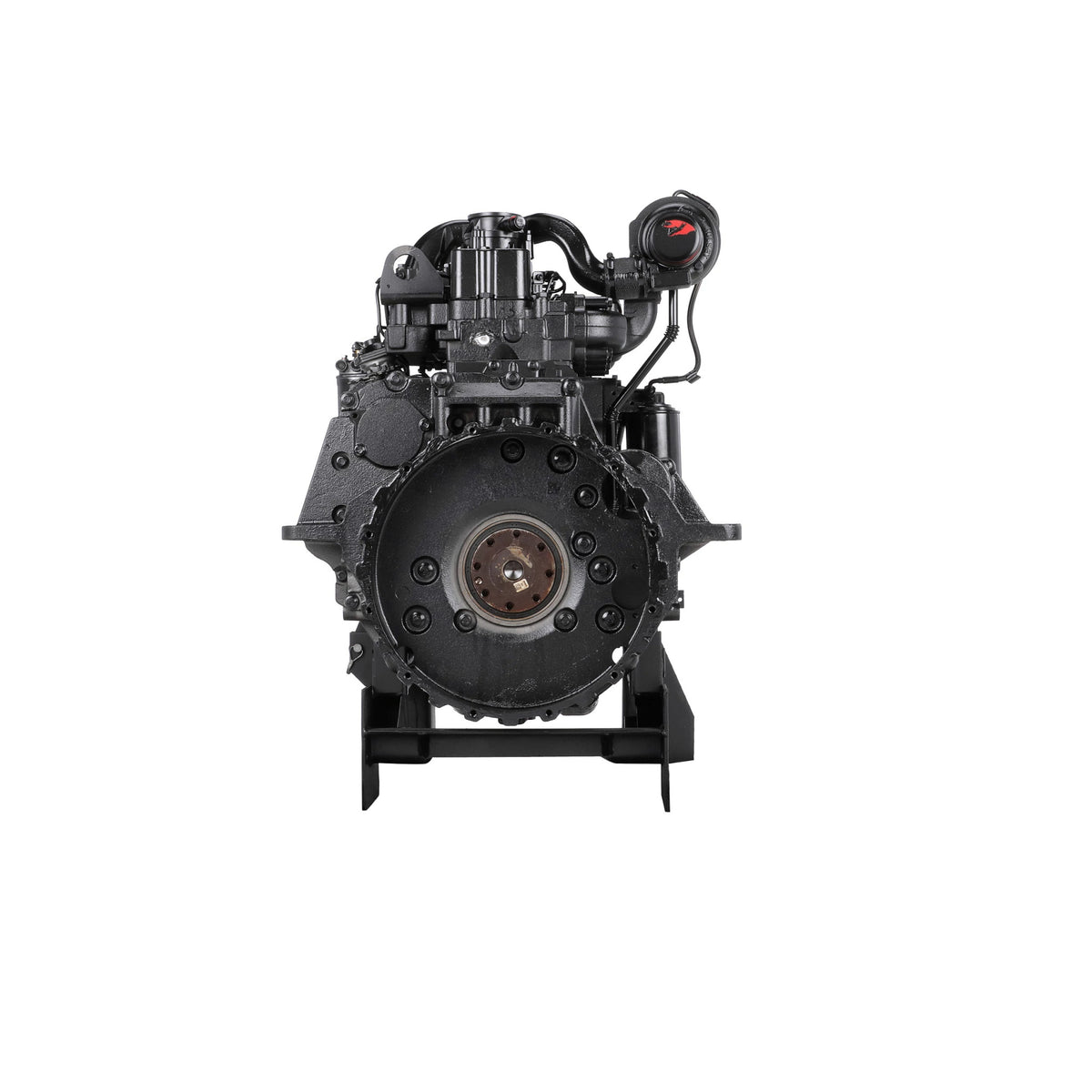 84149899R - OEM REMANUFACTURED ENGINE - CASE CONSTRUCTION