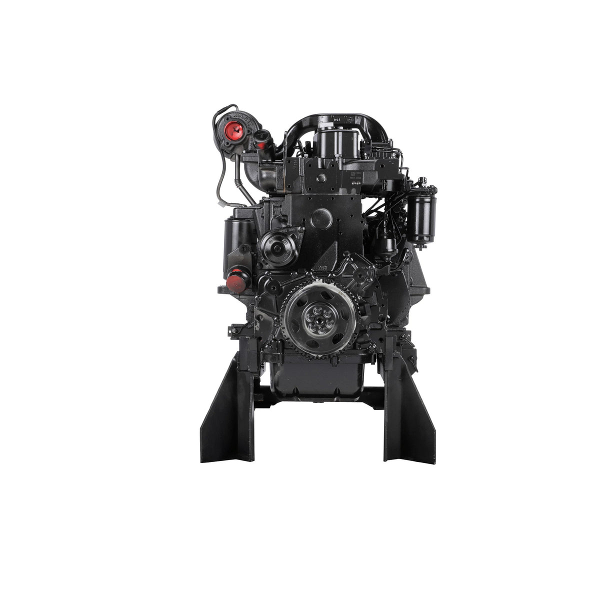 84149899R - OEM REMANUFACTURED ENGINE - CASE CONSTRUCTION