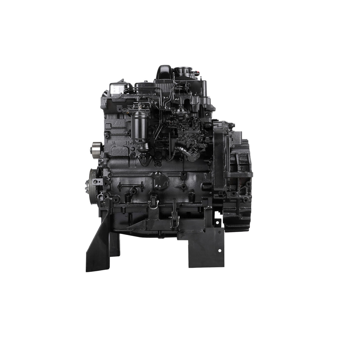 84149899R - OEM REMANUFACTURED ENGINE - CASE CONSTRUCTION