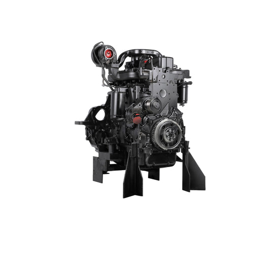 84149899R - OEM REMANUFACTURED ENGINE - CASE CONSTRUCTION