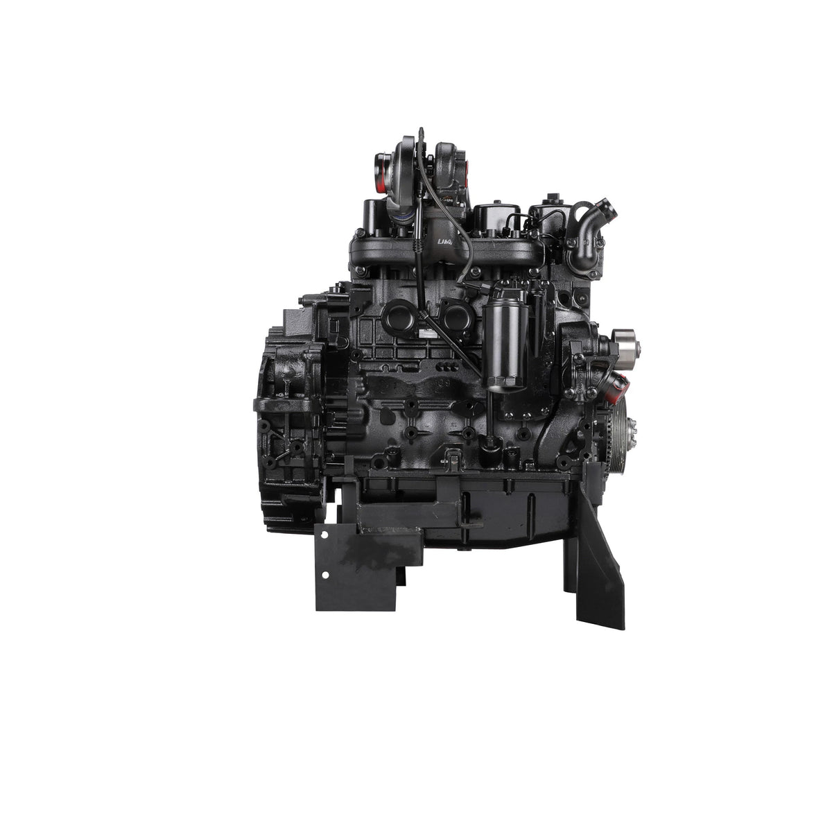 84149899R - OEM REMANUFACTURED ENGINE - CASE CONSTRUCTION