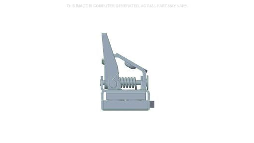 84150074 - OEM LATCH - CASE CONSTRUCTION