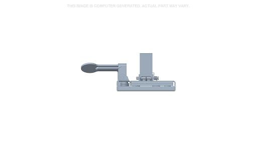 84150074 - OEM LATCH - CASE CONSTRUCTION