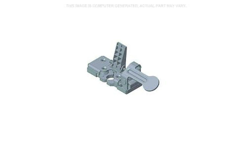 84150074 - OEM LATCH - CASE CONSTRUCTION