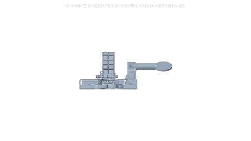 84150074 - OEM LATCH - CASE CONSTRUCTION