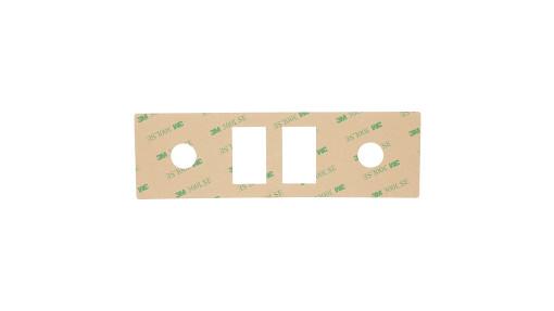 84150190 - OEM HVAC DECAL - CASE CONSTRUCTION