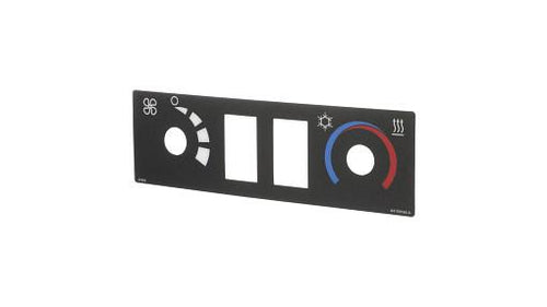 84150190 - OEM HVAC DECAL - CASE CONSTRUCTION