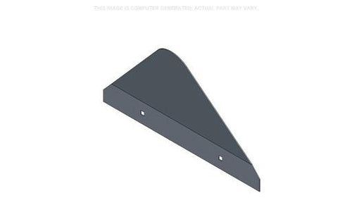 84150283 - OEM DEFLECTOR SPREADER - CASE CONSTRUCTION