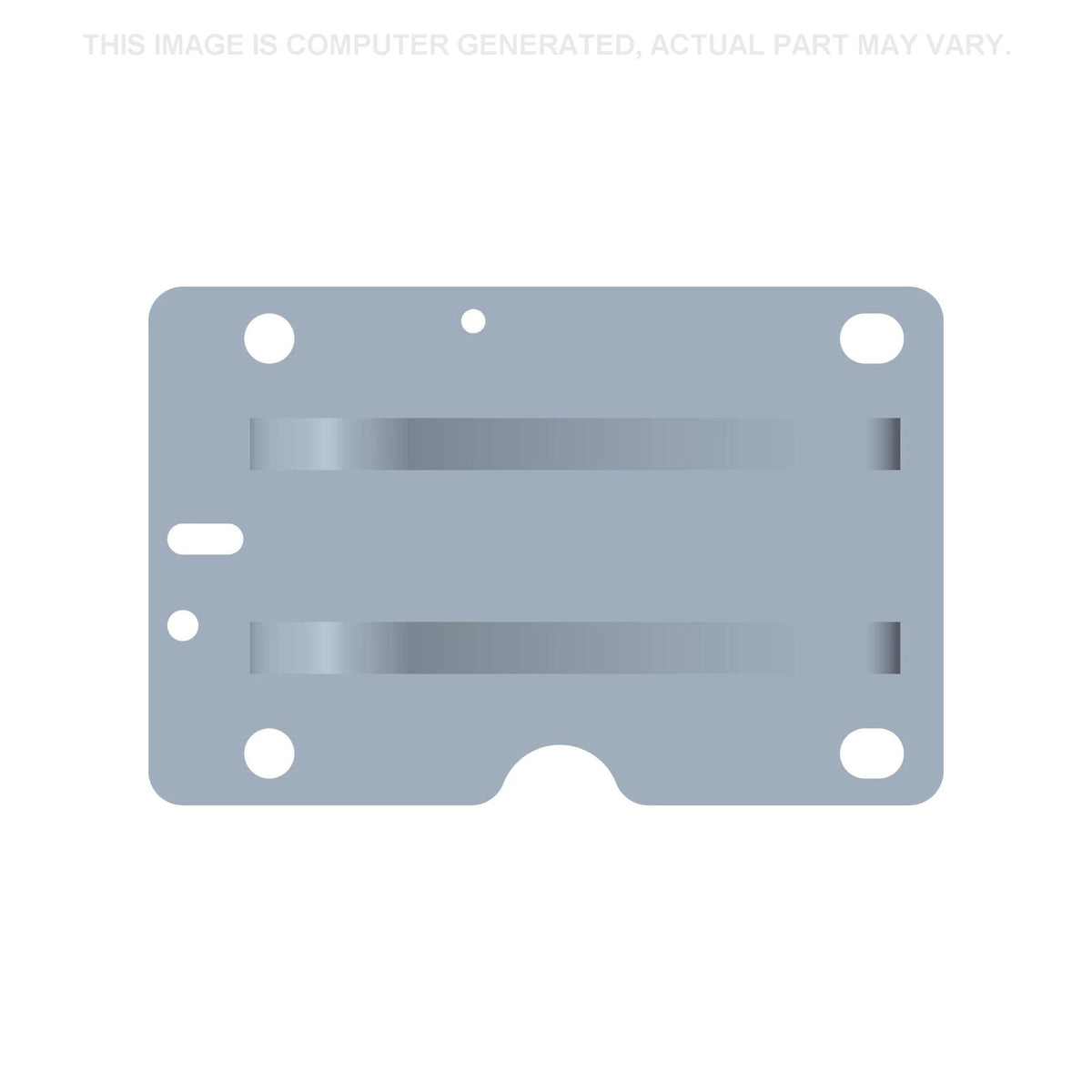 84150368 - OEM PLATE - CASE CONSTRUCTION