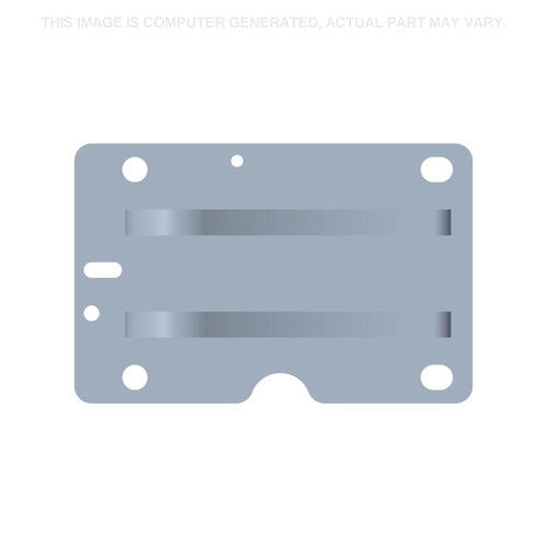 84150368 - Plaque FEO - Case Construction