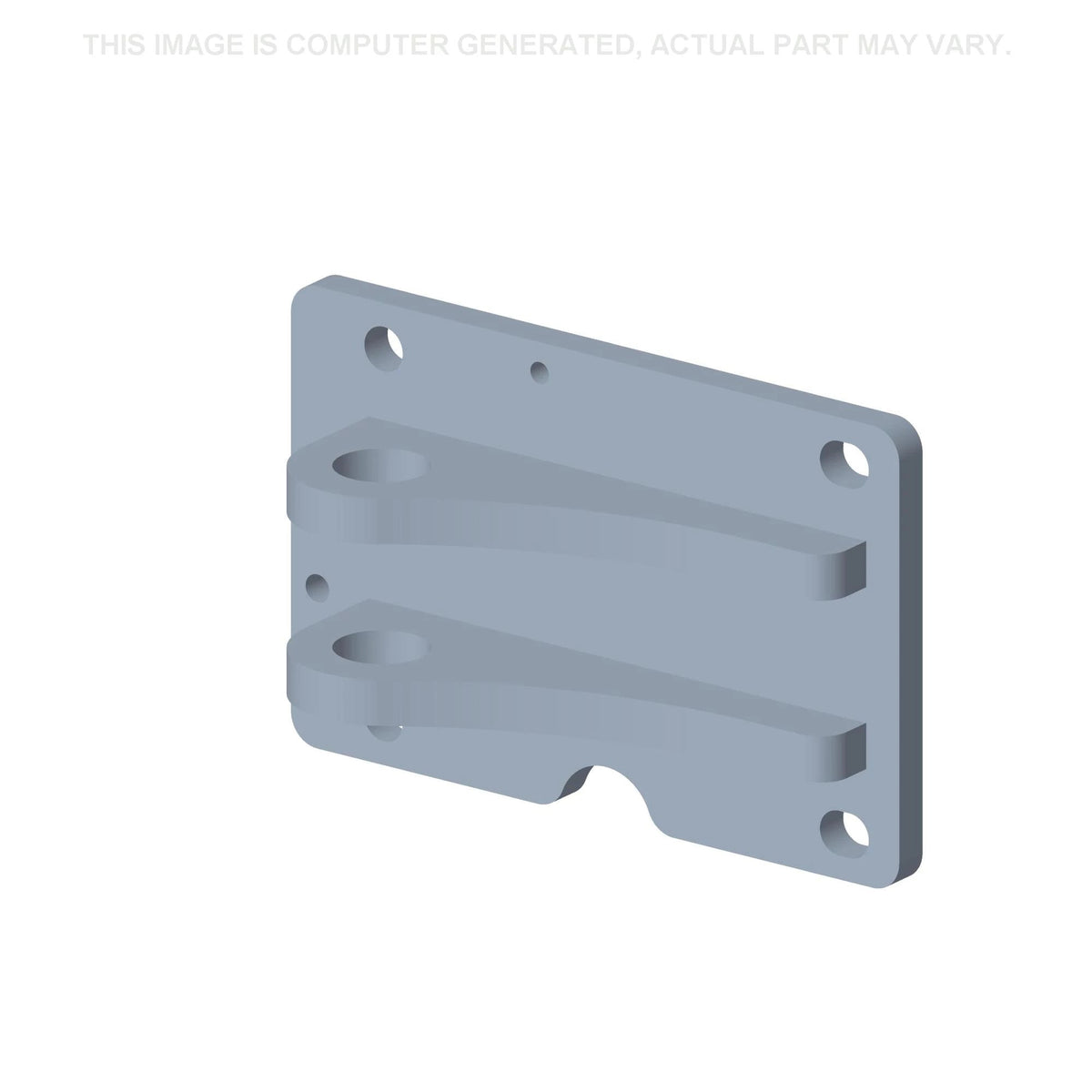 84150368 - OEM PLATE - CASE CONSTRUCTION