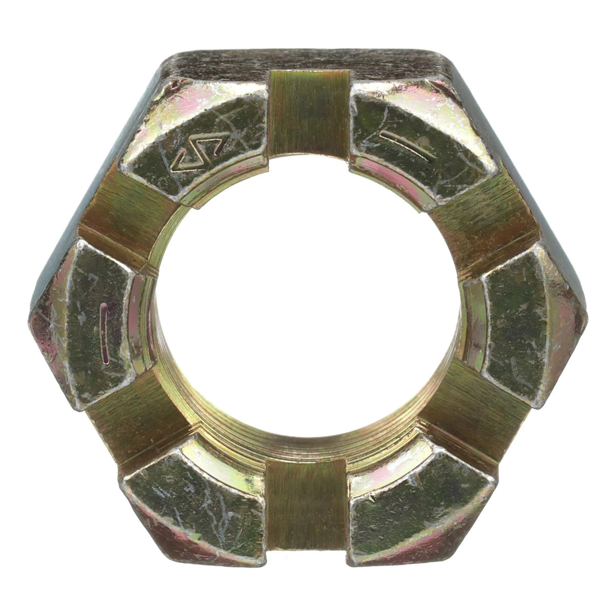 84151573 - OEM NUT - CASE CONSTRUCTION