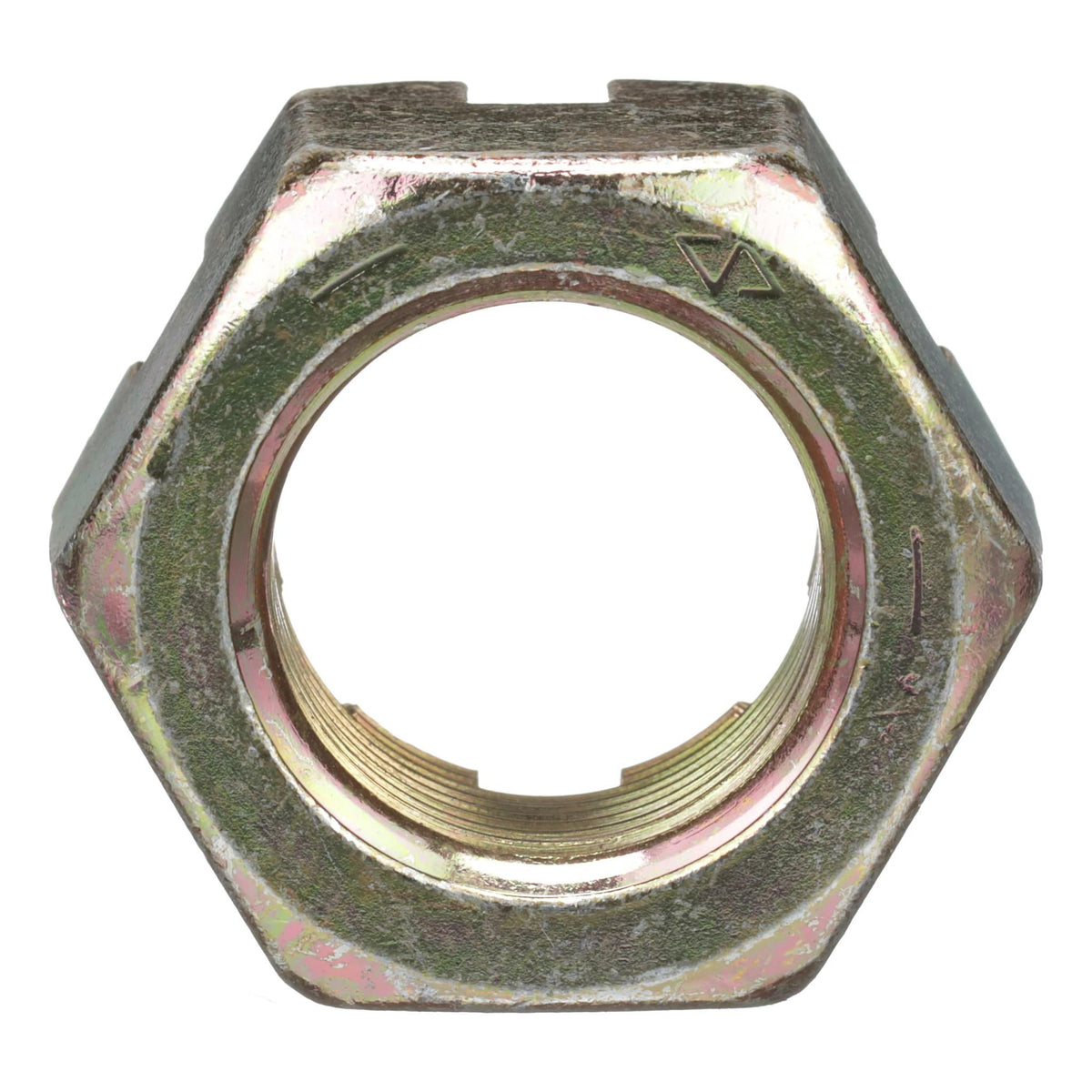 84151573 - OEM NUT - CASE CONSTRUCTION