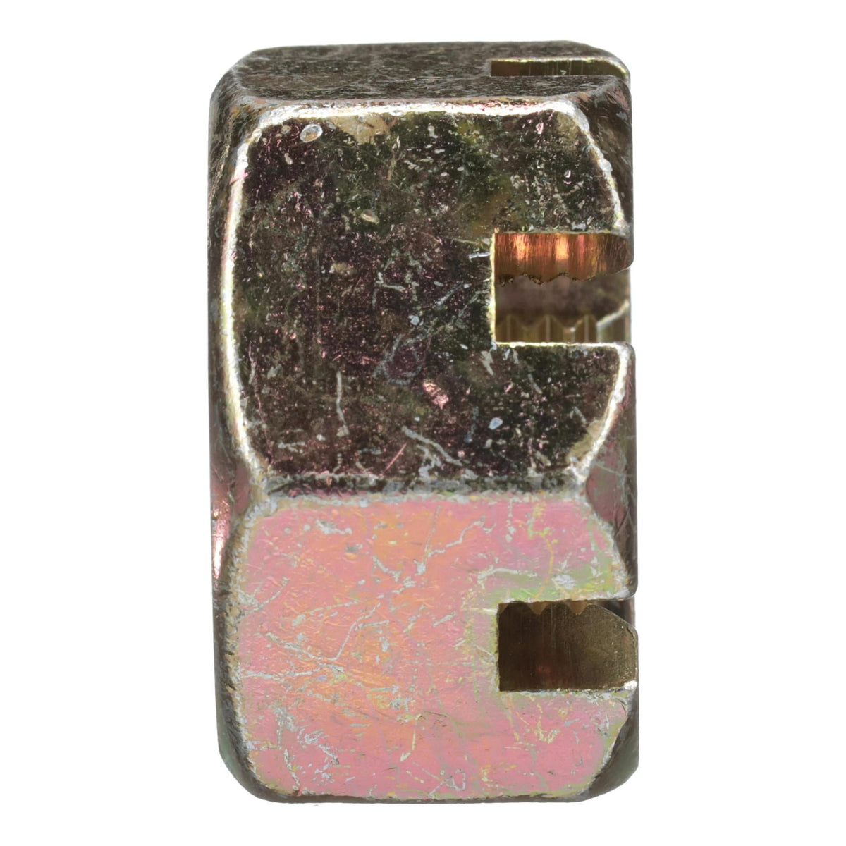 84151573 - OEM NUT - CASE CONSTRUCTION