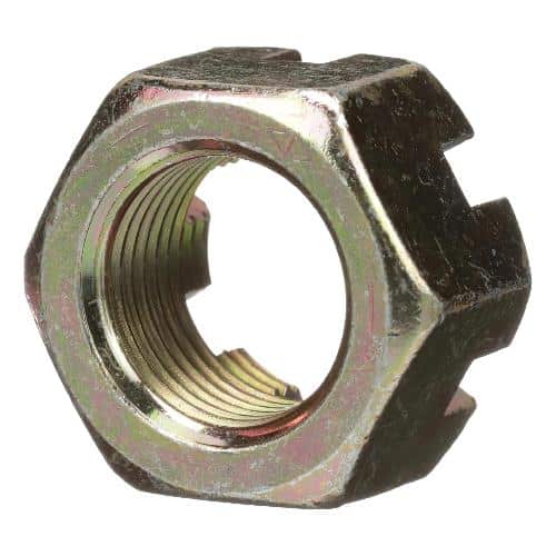 84151573 - OEM NUT - CASE CONSTRUCTION