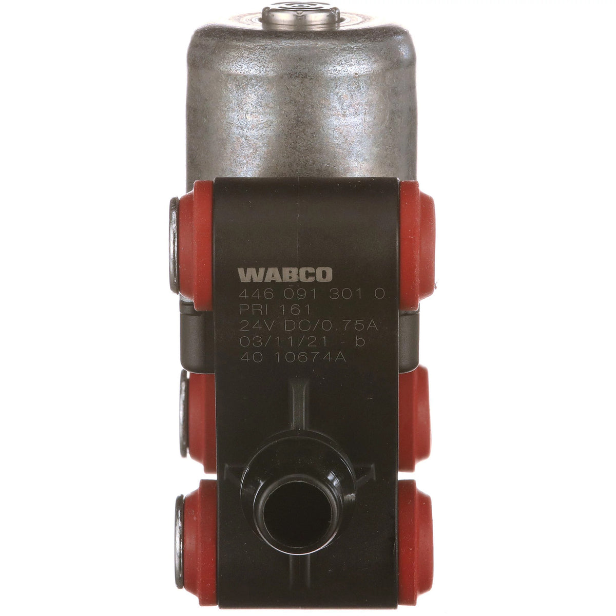 84151635 - OEM HEATER VALVE - CASE CONSTRUCTION