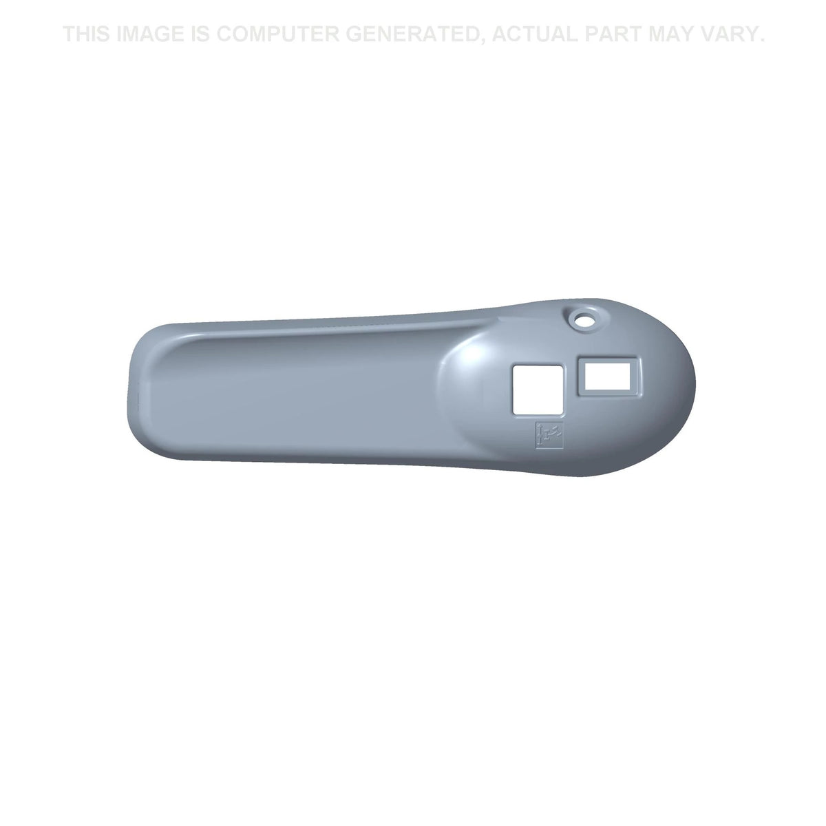 84152026 - OEM ARMREST - CASE CONSTRUCTION