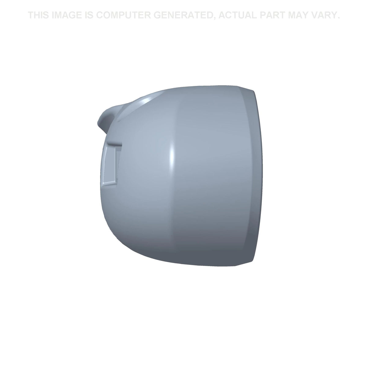84152026 - OEM ARMREST - CASE CONSTRUCTION