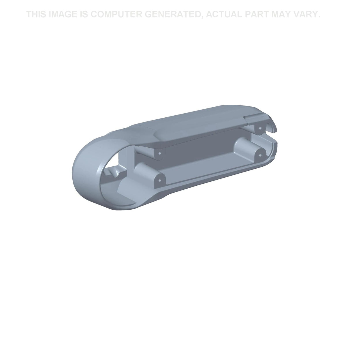 84152026 - OEM ARMREST - CASE CONSTRUCTION