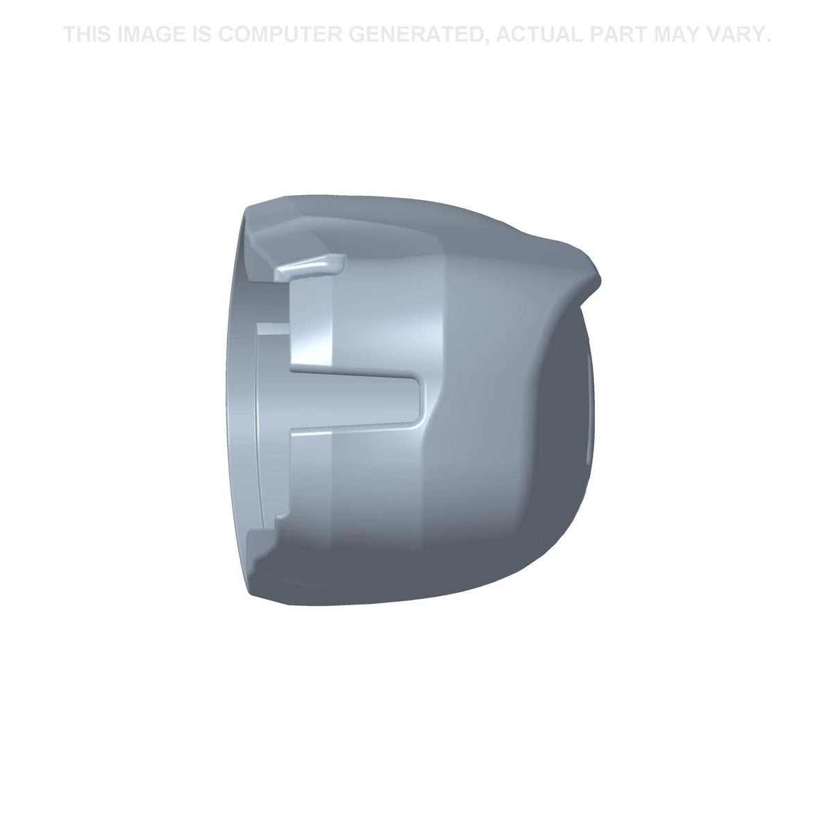 84152026 - OEM ARMREST - CASE CONSTRUCTION