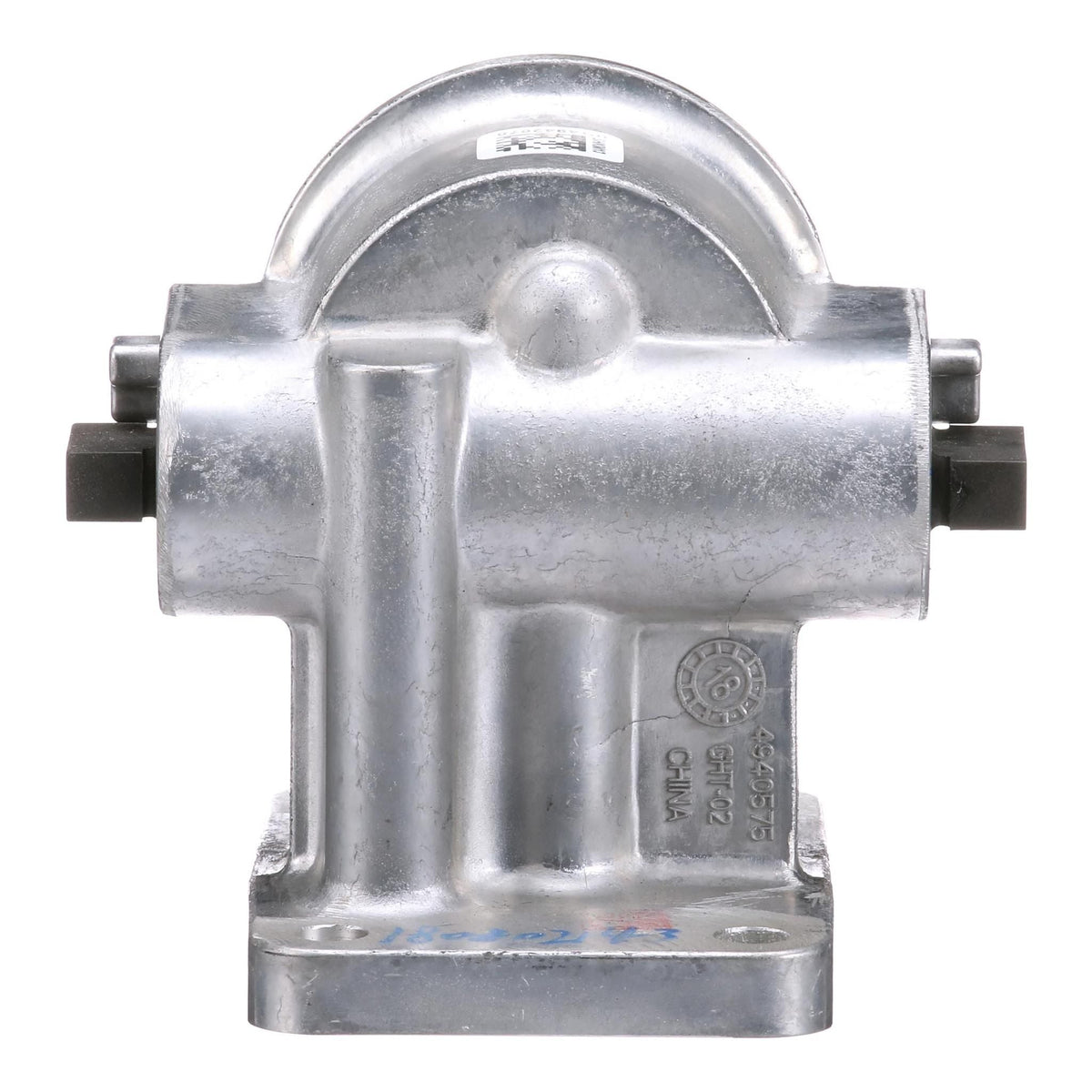 84152565 - OEM HEAD HYDRAULIC VALVES - CASE CONSTRUCTION