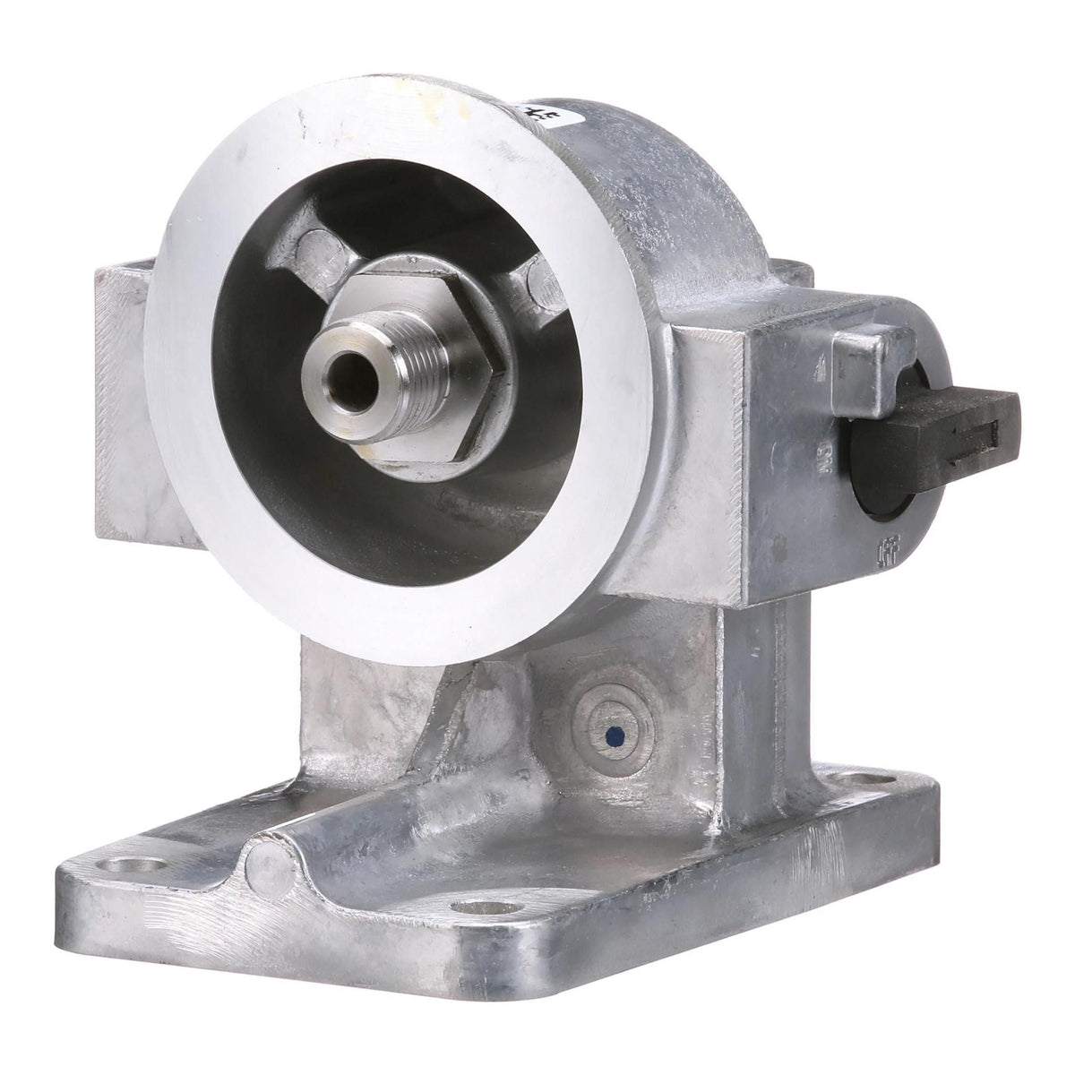 84152565 - OEM HEAD HYDRAULIC VALVES - CASE CONSTRUCTION