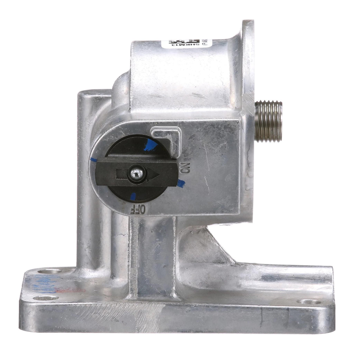 84152565 - OEM HEAD HYDRAULIC VALVES - CASE CONSTRUCTION
