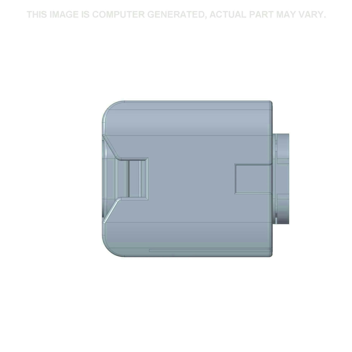 84152570 - OEM ELEC CONNECTOR - CASE CONSTRUCTION
