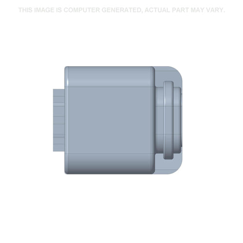 84152570 - OEM ELEC CONNECTOR - CASE CONSTRUCTION