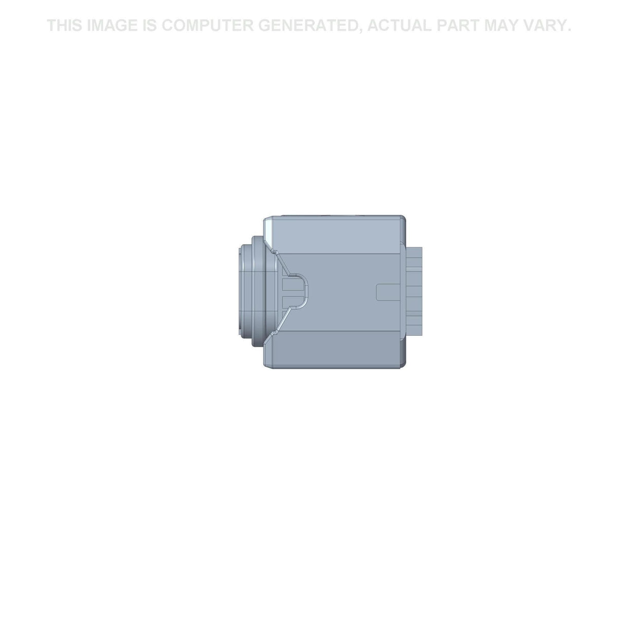 84152573 - OEM ELEC CONNECTOR - CASE CONSTRUCTION