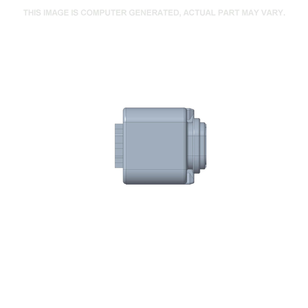 84152573 - OEM ELEC CONNECTOR - CASE CONSTRUCTION